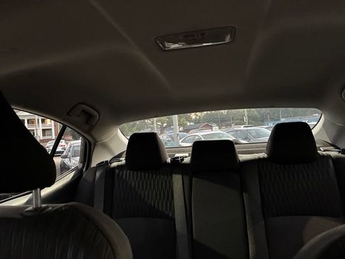 Used 2025 Toyota Camry LE FWD image 11