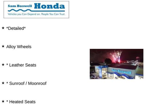 Used 2026 Honda CR-V Sport-L image 2