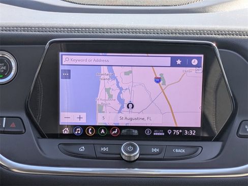 Used 2020 Chevrolet Blazer LT w/ Sound & Technology Package image 19