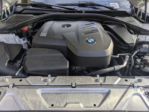 New 2026 BMW 330i xDrive 330i NA xDrive w/ Premium Package image 18