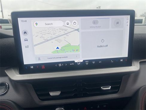 Used 2025 Ford Explorer ST image 21