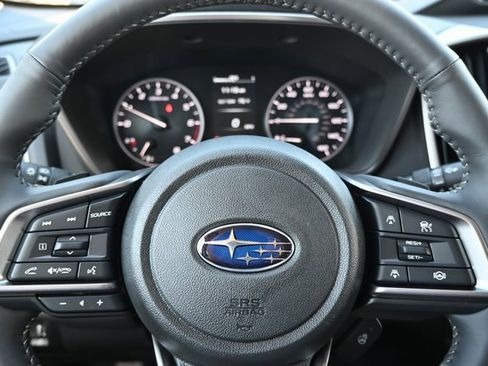 New 2025 Subaru Ascent Touring image 30