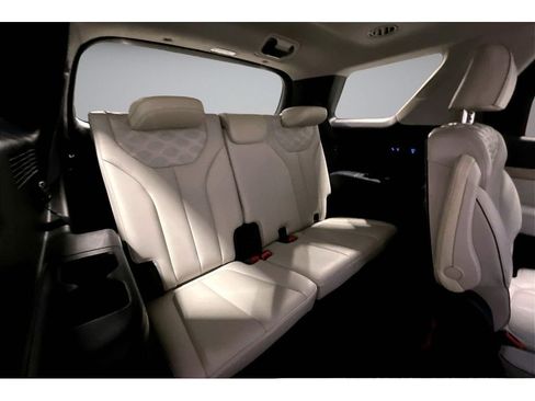 Used 2021 Hyundai Palisade Limited AWD/4WD image 30