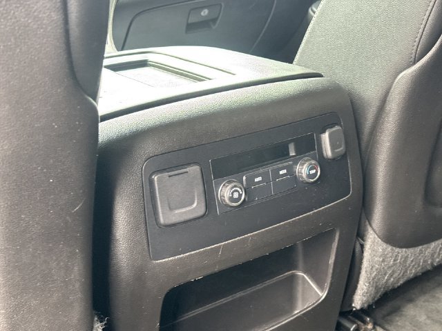 Used 2015 Chevrolet Tahoe LT AWD/4WD image 14