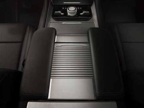 New 2026 Jeep Grand Wagoneer Limited image 13