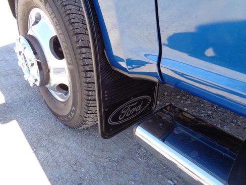 Used 2022 Ford F350 King Ranch w/ King Ranch Ultimate Package image 32