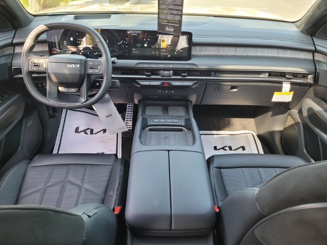 New 2027 Kia Telluride X-Line SX Prestige AWD/4WD image 7