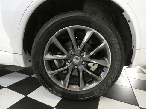 Used 2018 Dodge Durango GT image 7