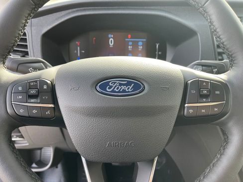 New 2026 Ford Transit 350 image 11