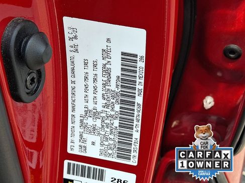 Used 2023 Toyota Tacoma SR AWD/4WD image 26