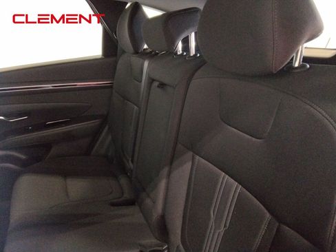 Used 2022 Hyundai Tucson XRT w/ Cargo Package image 33