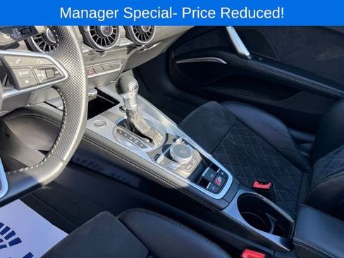 Used 2020 Audi TT 2.0T image 13