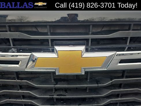 Certified 2025 Chevrolet Silverado 2500 LT w/ Convenience Package AWD/4WD image 31