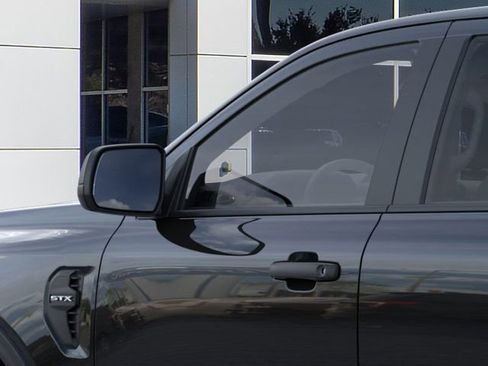 New 2025 Ford Ranger XL image 23