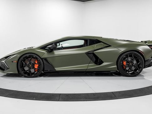 Used 2024 Lamborghini Revuelto AWD/4WD image 6