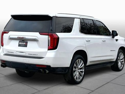 Used 2023 GMC Yukon Denali image 12