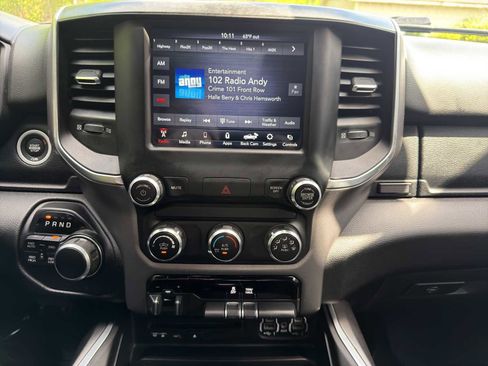 Used 2019 RAM 1500 Big Horn AWD/4WD image 15