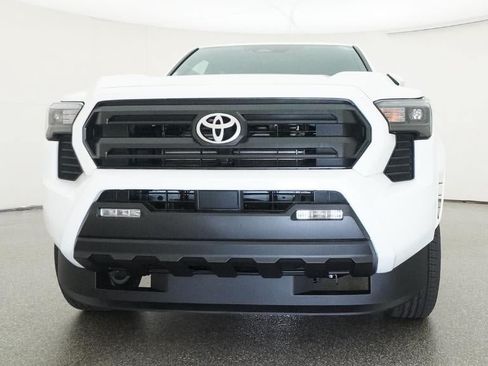New 2026 Toyota Tacoma SR5 AWD/4WD image 31