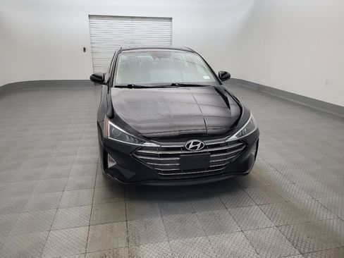Used 2020 Hyundai Elantra Value Edition w/ Cargo Package (C1) FWD image 14