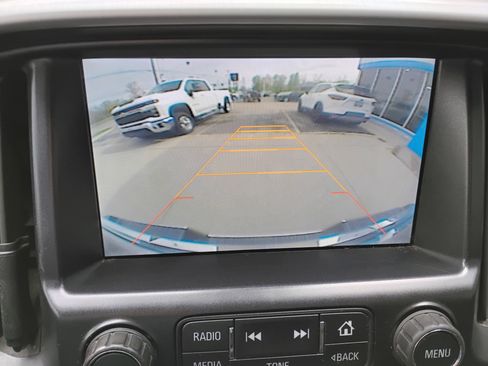 Used 2015 GMC Canyon SLE w/ SLE Convenience Package RWD image 5