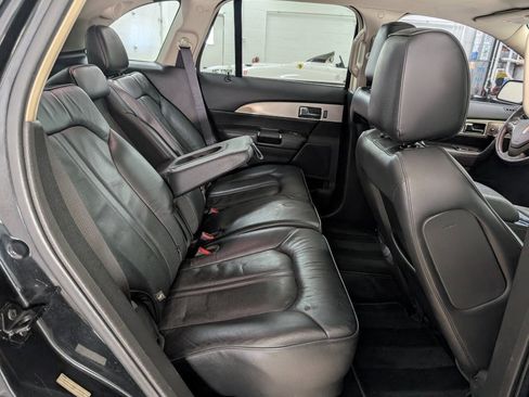 Used 2014 Lincoln MKX AWD w/ Equipment Group 101A image 17
