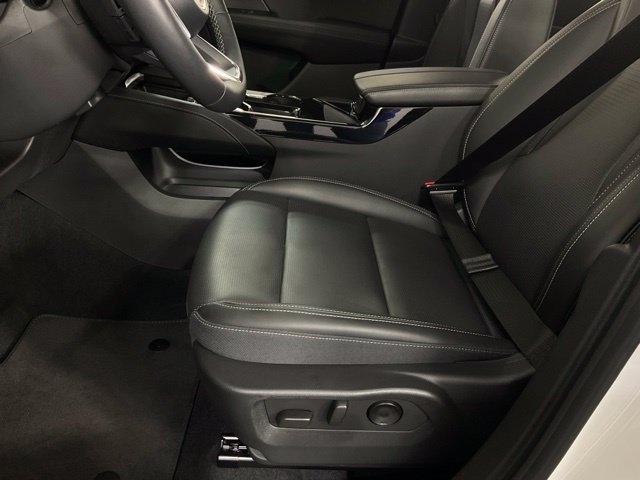 Used 2024 Buick Envision Preferred AWD/4WD image 32