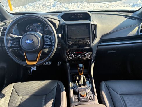 Used 2022 Subaru Forester Wilderness image 26