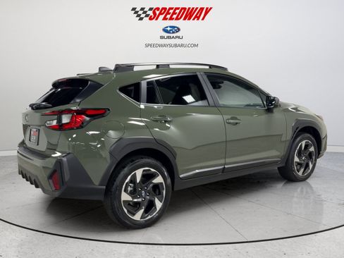 New 2026 Subaru Crosstrek 2.5i Limited AWD/4WD image 5