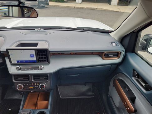 Used 2024 Ford Maverick Lariat image 47