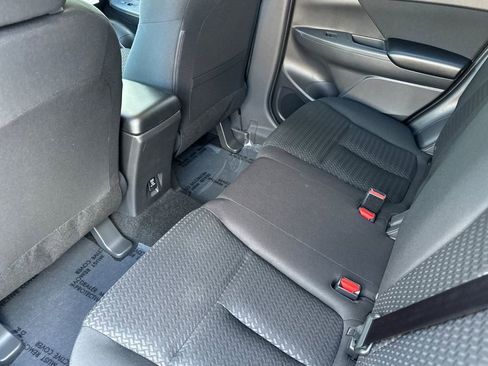New 2026 Mitsubishi Eclipse Cross ES AWD/4WD image 12