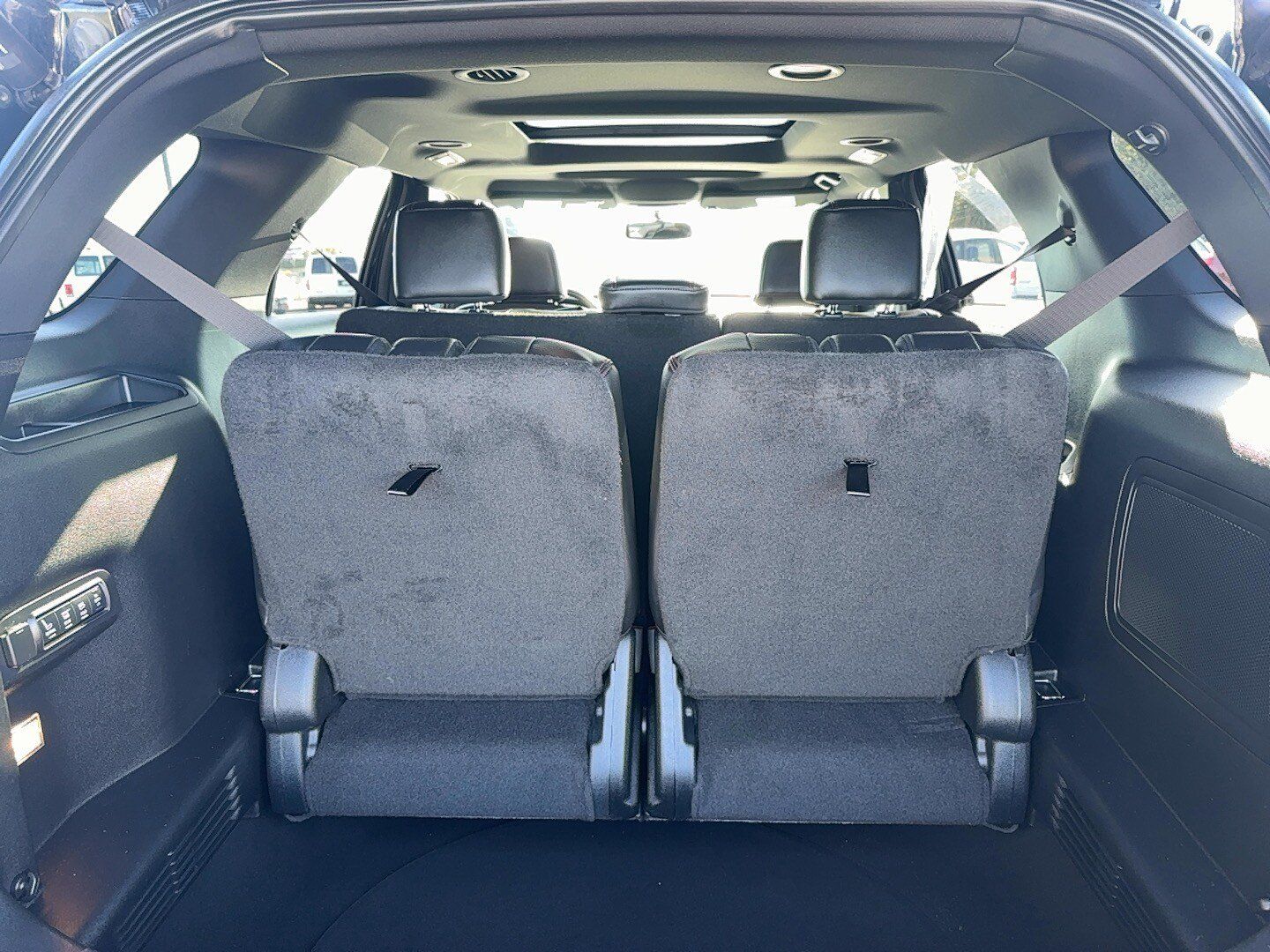 Used 2017 Ford Explorer Sport w/ Equipment Group 401A AWD/4WD image 13