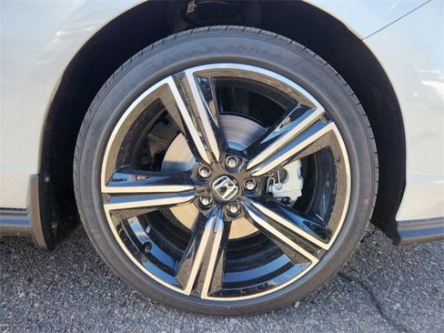New 2025 Honda Accord Sport image 9
