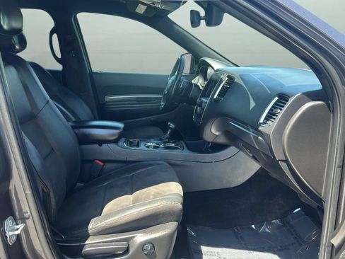 Used 2019 Dodge Durango GT RWD image 23