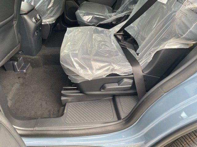 New 2026 Ford Explorer ST w/ Sun And Sound Package AWD/4WD image 24