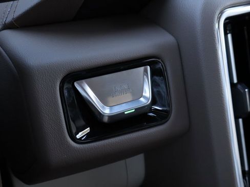 New 2026 GMC Yukon XL Denali w/ Sun & Power Step Package image 14