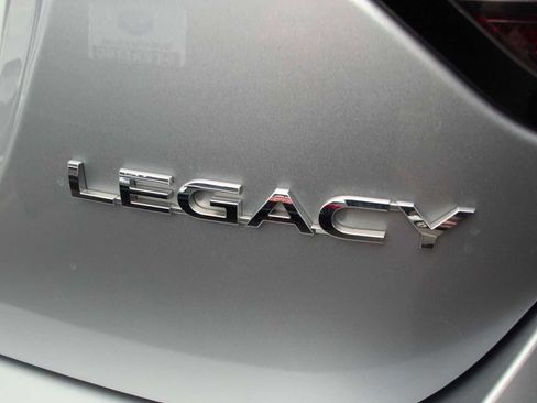 Used 2024 Subaru Legacy Limited image 13