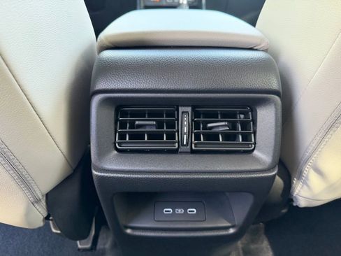 Certified 2025 Honda CR-V EX-L image 12