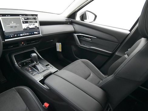 New 2026 MAZDA CX-5 Preferred AWD/4WD image 27