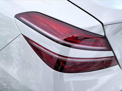 Used 2025 Genesis G70 2.5T w/ Sport Prestige Package image 23