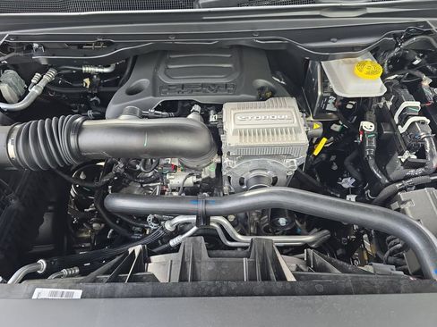 New 2026 RAM 1500 Big Horn AWD/4WD image 31