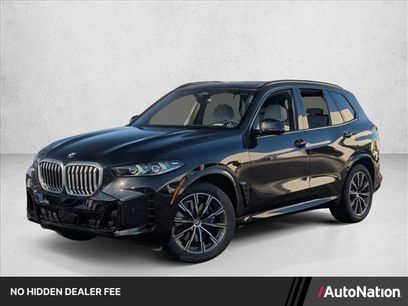 Used 2026 BMW X5 xDrive40i w/ M Sport Package