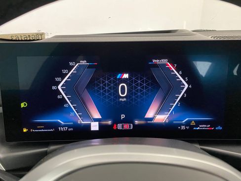 New 2026 BMW 330i xDrive Sedan w/ M Sport Package image 28