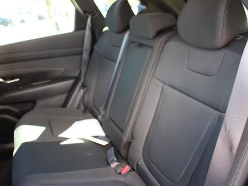 Used 2026 Hyundai Tucson Blue SE image 31