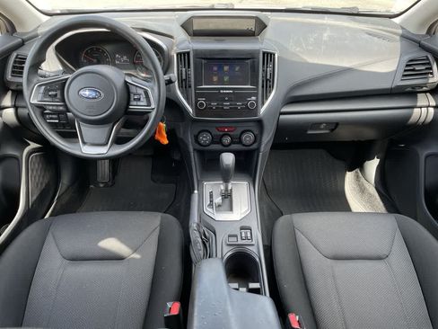 Used 2017 Subaru Impreza 2.0i Premium AWD/4WD image 21