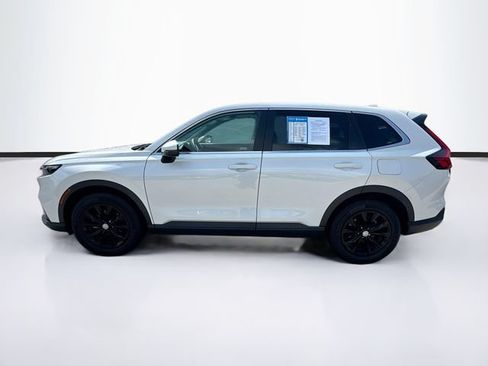 Certified 2025 Honda CR-V EX-L image 5