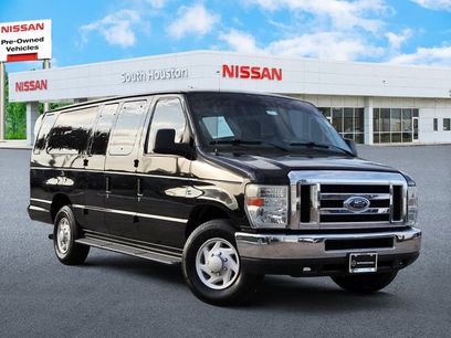 Used 2013 Ford E-350 and Econoline 350 XLT