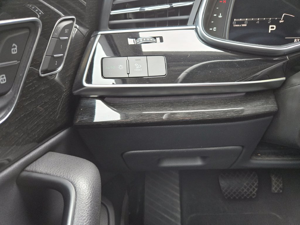 Used 2022 Audi Q7 2.0T Premium AWD/4WD image 13