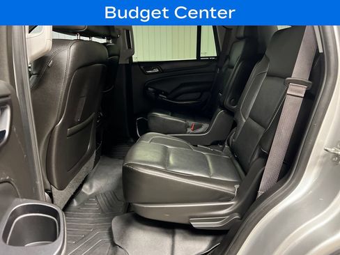 Used 2016 GMC Yukon SLT w/ Open Road Package AWD/4WD image 13
