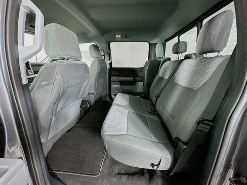 New 2026 Ford F250 XLT w/ XLT Premium Package image 30