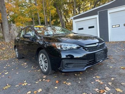 Used 2023 Subaru Impreza 2.0i